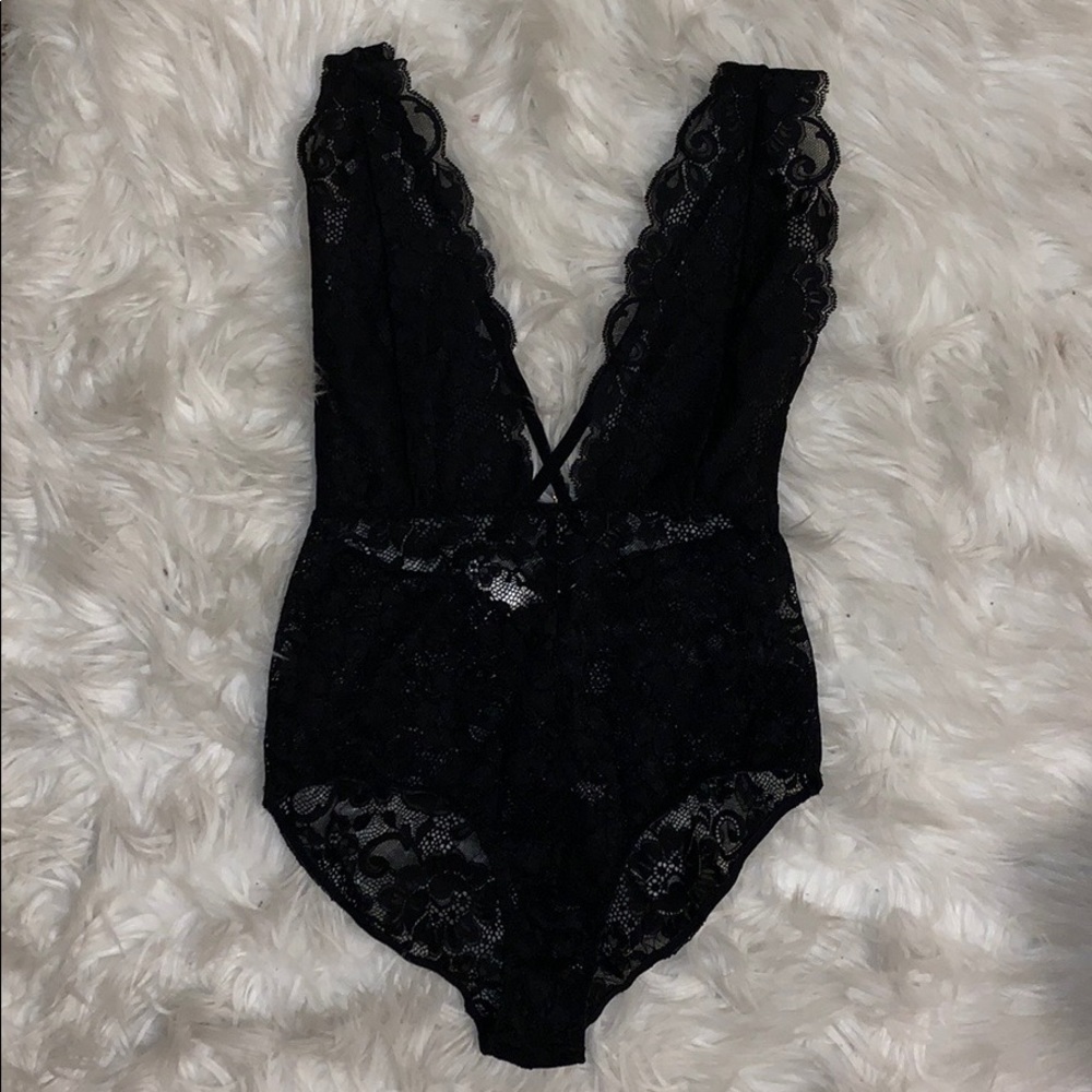 Hot As Hell Bodysuit